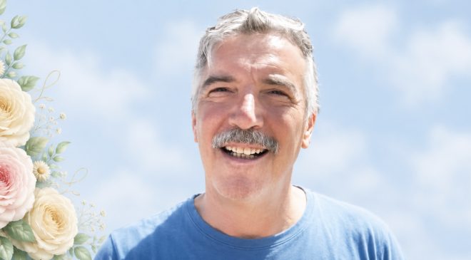Fallecimiento | Sergio Nicolussi